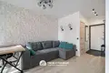 1 room apartment 30 m² in Minsk, Belarus