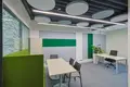 Oficina 2 468 m² en Moscú, Rusia