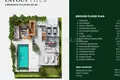 Apartamento 4 habitaciones 479 m² Thalang, Tailandia