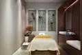 1 room apartment  Mahmutlar, Turkey