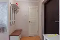 1 room apartment 34 m² Minsk, Belarus