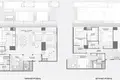 Appartement 4 chambres 405 m² Doubaï, Émirats arabes unis
