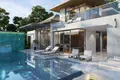 Villa de 4 habitaciones 352 m² Thalang, Tailandia