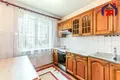 Квартира 3 комнаты 63 м² Минск, Беларусь