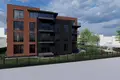 Квартира 2 комнаты 55 м² Рига, Латвия