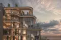Complejo residencial Cotier House