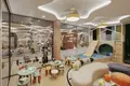 Wohnung 2 zimmer 45 m² Demirtas Koyu, Türkei