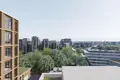 Квартира 3 спальни 130 м² Лондон, Великобритания