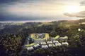 Apartamento 1 habitacion 36 m² Provincia de Phuket, Tailandia