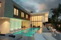 5 bedroom apartment 210 m² Aradippou, Cyprus