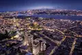 Квартира 4 комнаты 125 м² Шишли, Турция