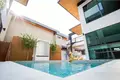 Casa 6 habitaciones  en Huai Yai, Tailandia