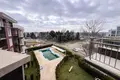 Квартира 2 комнаты 60 м² Несебр, Болгария