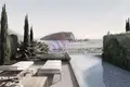 1 bedroom apartment 88 m² Budva, Montenegro