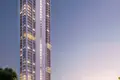 Appartement 3 chambres 126 m² Doubaï, Émirats arabes unis