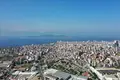 Apartamento 3 habitaciones 109 m² Kartal, Turquía