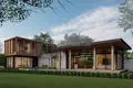 Apartamento 4 habitaciones 419 m² Thalang, Tailandia