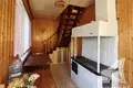 Casa 32 m² Telminski sielski Saviet, Belarús