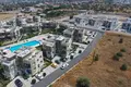 2 bedroom apartment 78 m² Karavas, Northern Cyprus