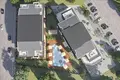 1 bedroom apartment 80 m² Muratpasa, Turkey