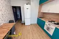 2 room apartment 55 m² Dzyarzhynsk, Belarus
