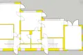 Дом 5 комнат 256 м² Варшава, Польша