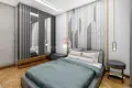 Appartement 1 chambre 70 m² Alanya, Turquie