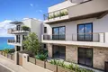 Villa 3 pièces 106 m² Neos Marmaras, Grèce