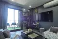 Piso independiente 2 habitaciones 62 m² Pattaya City, Tailandia