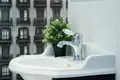 1 bedroom apartment 54 m² Warsaw, Poland