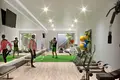 Wohnung 3 Schlafzimmer 196 m² Sant Joan dAlacant, Spanien