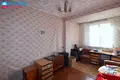3 room apartment 48 m² Marijampole, Lithuania