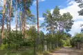 Land 1 room 9 812 m² Otwock, Poland