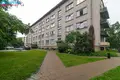Квартира 1 комната 15 м² Вильнюс, Литва
