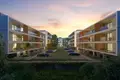 Apartment 48 m² Yeroskipou, Cyprus