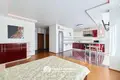 Wohnung 1 zimmer 37 m² in Minsk, Belarus