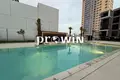 Apartamento 1 habitación 875 m² Dubái, Emiratos Árabes Unidos