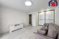 Apartamento 1 habitación 44 m² Smalyavichy, Belarús