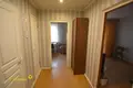 Apartamento 30 m² Mikhanavichy, Belarús