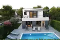 3 bedroom villa 162 m² Opcina Preko, Croatia