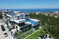 Villa 7 zimmer 1 284 m² Girne Belediyesi, Nordzypern
