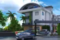 Квартира 2 комнаты 49 м² Оба, Турция