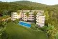 Квартира 1 спальня 33 м² Равай, Таиланд