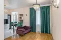 2 room apartment 49 m² Minsk, Belarus