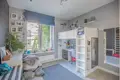 Mieszkanie 4 pokoi 145 m² Warszawa, Polska