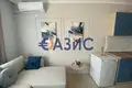 Apartamento 2 habitaciones 49 m² Sveti Vlas, Bulgaria