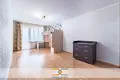 Wohnung 1 zimmer 41 m² Minsk, Belarus