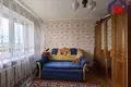2 room apartment 50 m² Sluck, Belarus
