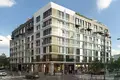Apartamento 3 habitaciones 56 m² Varsovia, Polonia