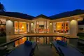 Вилла 1 спальня 120 м² Ko Samui, Таиланд
